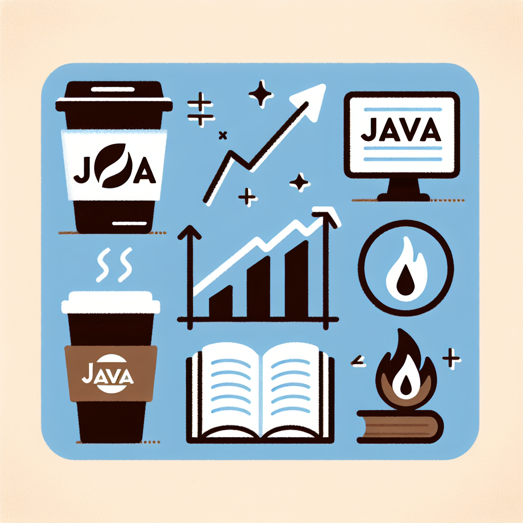 Java Programming: A Key Skill for Financial Professionals